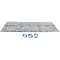 Trixie Soft Cooling Mat мягкий охлаждающий коврик для собак XL (28787)
